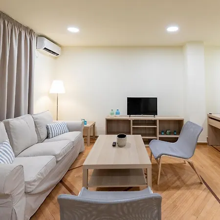 Athens Kyniska Urban Apartment Exterior photo