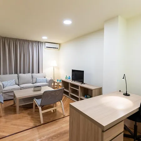 Athens Kyniska Urban Apartment Exterior photo