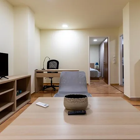 Athens Kyniska Urban Apartment Exterior photo