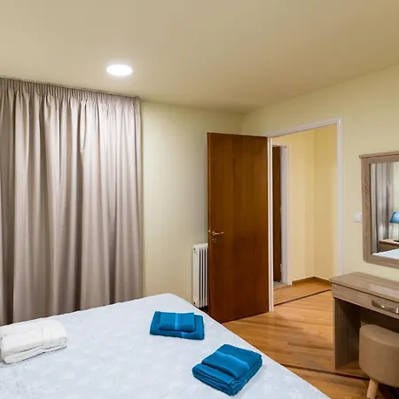 Athens Kyniska Urban Apartment Exterior photo
