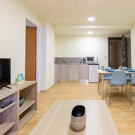 Athens Kyniska Urban Apartment Exterior photo