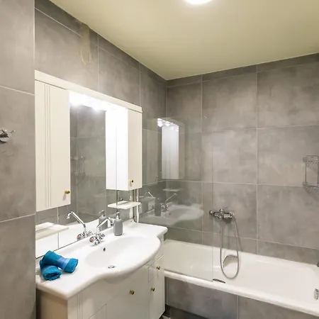 Athens Kyniska Urban Apartment Exterior photo