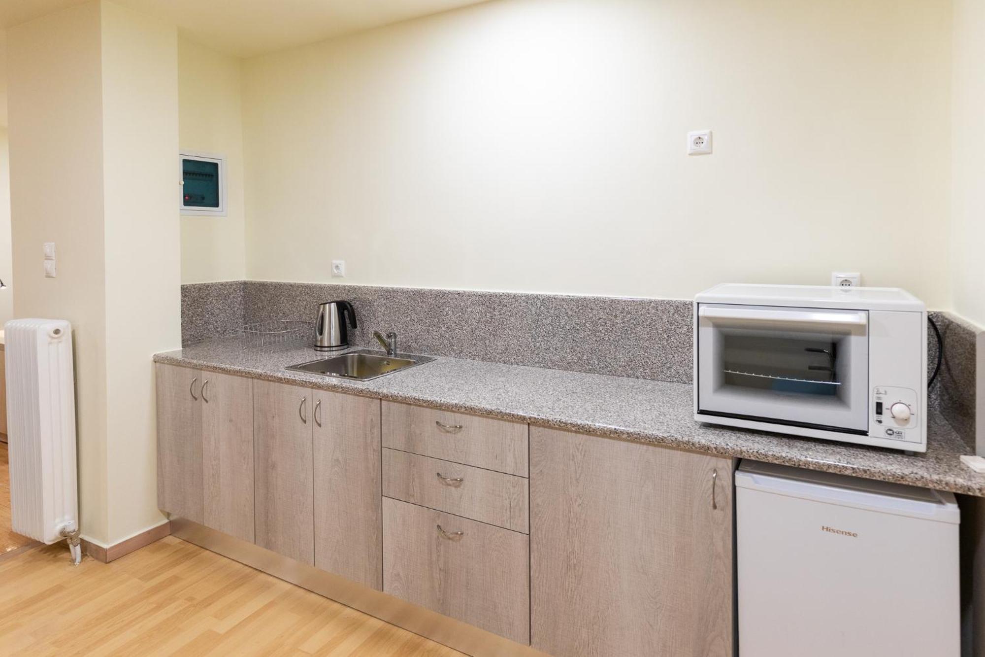 Kyniska Urban Apartment Athen