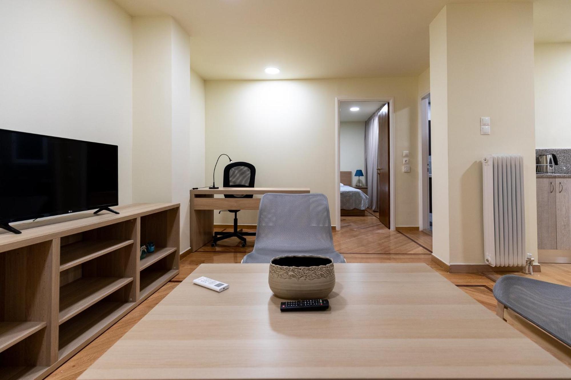 Kyniska Urban Athens