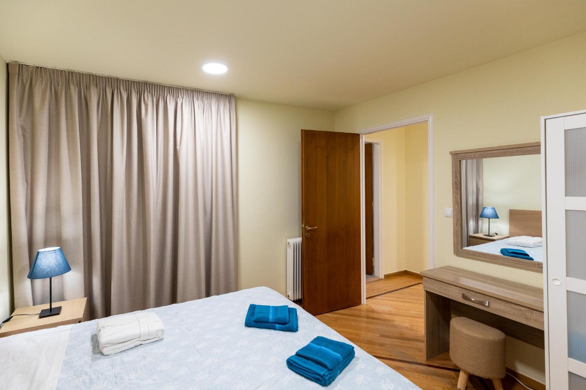 Kyniska Urban Apartment