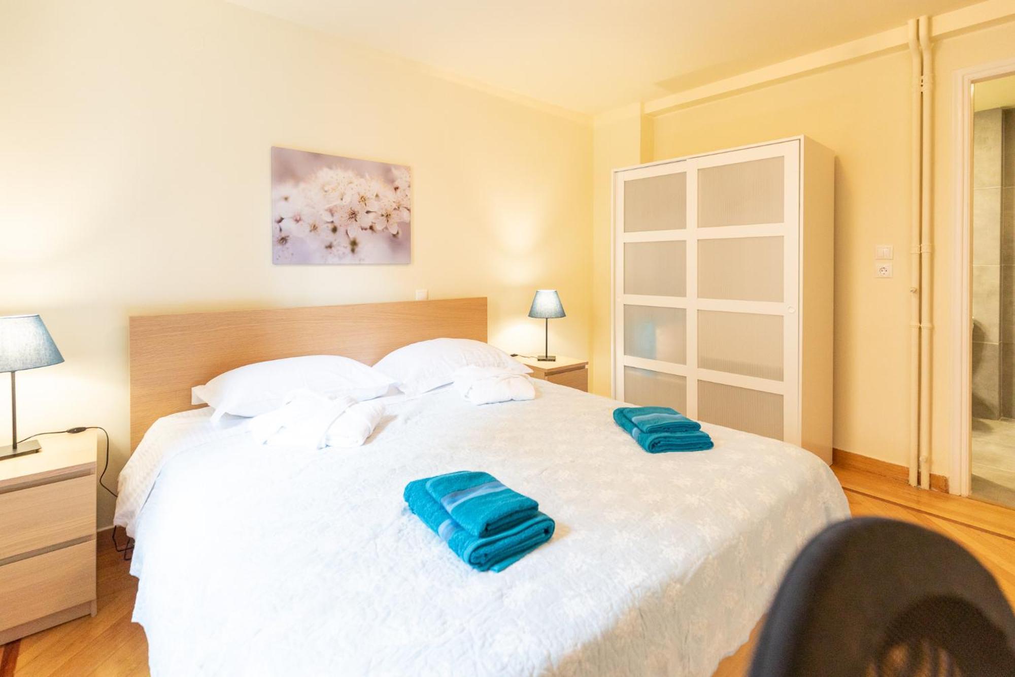 Kyniska Urban Apartment Athen