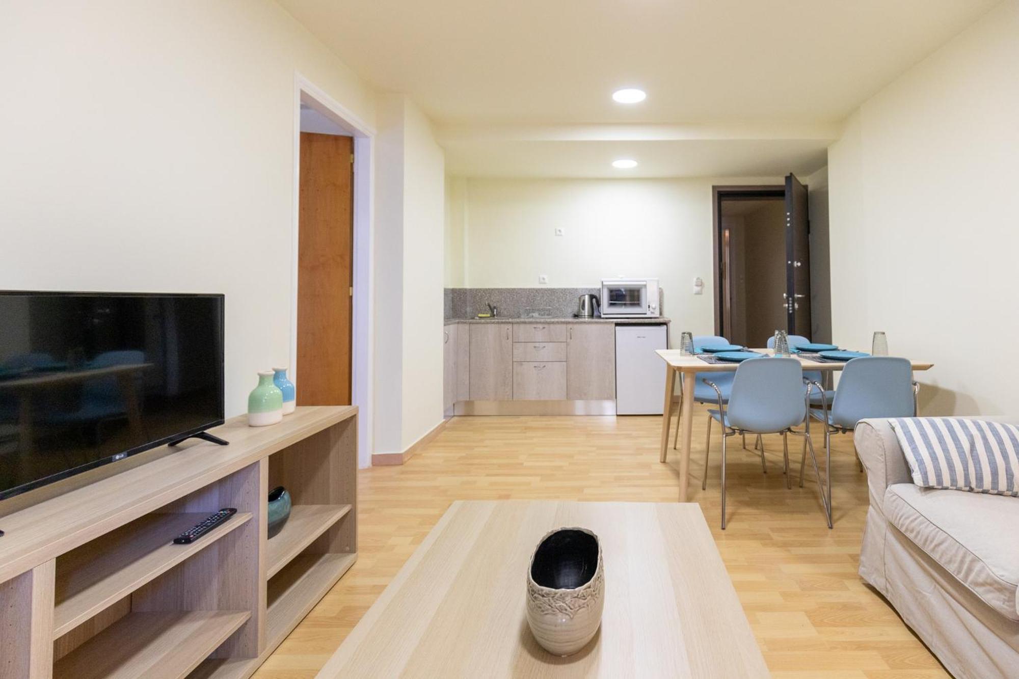 Apartment Kyniska Urban *